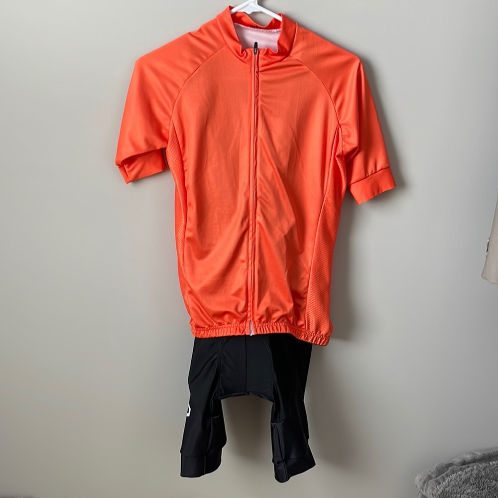 Cycling kit